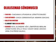 Berliin külma sõja ajal #7