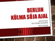 Berliin külma sõja ajal