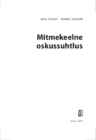 Mitmekeelne oskussuhtlus