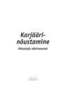 Karjäärinõustamise käsiraamat 2014 #2