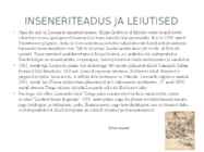Leonardo da Vinci esitlus #9