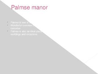Palmse manor #2