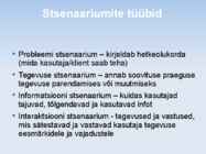 Prototüüpide loomine #15