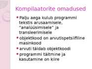 IT õigus #12