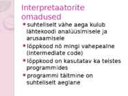 IT õigus #13