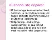IT õigus #15