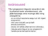IT õigus #16