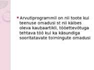 IT õigus #17