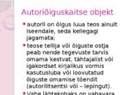 IT õigus #21