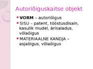 IT õigus #22