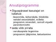 IT õigus #25