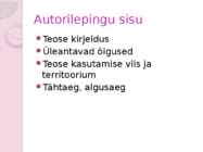 IT õigus #28