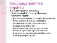 IT õigus #4