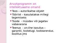 IT õigus #5