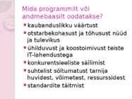 IT õigus #7