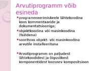IT õigus #9