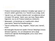Michelangelo- Taavet- #7