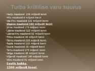 Turvas #13