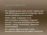 Turvas #7