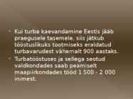 Turvas #9