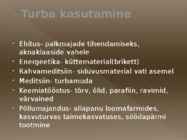 Turvas #10
