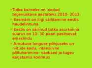 TUTKAS #15
