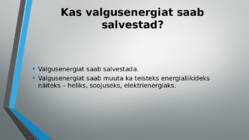 Valgus #5