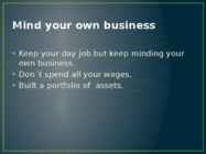 Rich Dad Poor Dad-Robert t-Kiyosaki #11