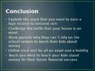 Rich Dad Poor Dad-Robert t-Kiyosaki #12