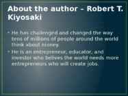 Rich Dad Poor Dad-Robert t-Kiyosaki #4