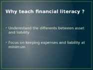Rich Dad Poor Dad-Robert t-Kiyosaki #9