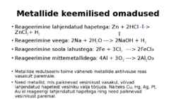 Metallid #5