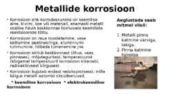 Metallid #6