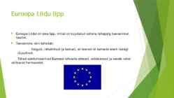 Euroopa Liit #6