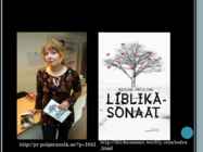 Ketlin Priilinn-Liblikasonaat-põhjalik kokkuvõte #2