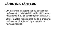 LÄHIS-IDA #5