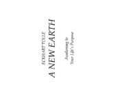 A New Earth