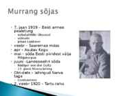 Iseseisev Eesti #11