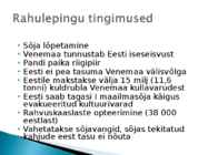 Iseseisev Eesti #13