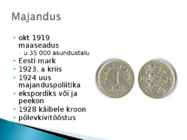 Iseseisev Eesti #17