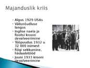 Iseseisev Eesti #19
