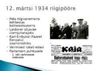 Iseseisev Eesti #21