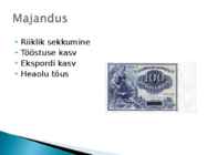 Iseseisev Eesti #24