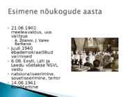 Iseseisev Eesti #30