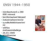 Iseseisev Eesti #33