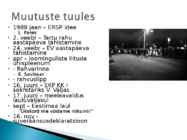 Iseseisev Eesti #35