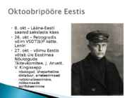 Iseseisev Eesti #6