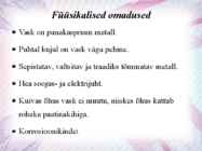 Vask #7