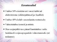 Vask #9