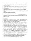 Essay living forever #2